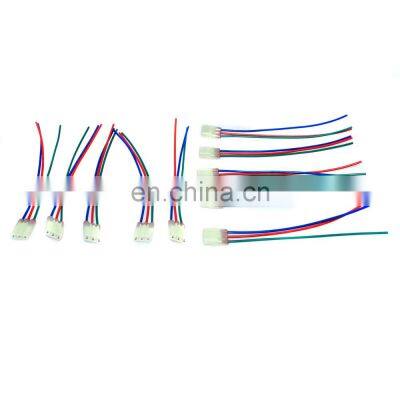 Free Shipping!10Pcs HM Sealed Series Female Connector Pigtail Harness Sealed Series For Honda photo-3