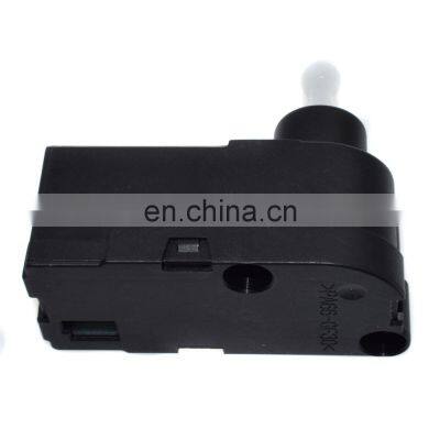 NEW Headlight Level Adjustment Motor For VW Ford Audi TT Seat 1J0941295A