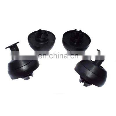 New 4 X Jack Support Plate 0019979586 For Mercedes-Benz C-Class CLK photo-4