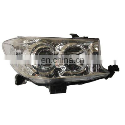 Cars Led Headlights Head Light Lamp For TOYOTA FORTUNER 2010