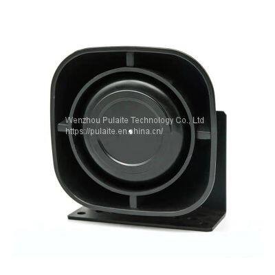 Police Car Alarm Speaker PA System 150W photo-2