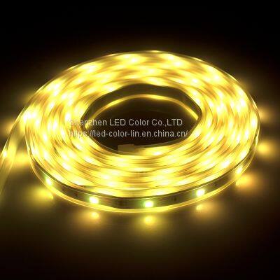 RGB Dream Color Christmas LED Waterproof Holiday Lights Led Strip photo-3