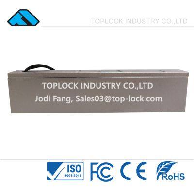 Electric Lock for Door 180kg(400lbs) Holing Force Electromagnetic Lock photo-5