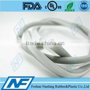 Two Material TPV+PP Rubber Waterproof Gasket photo-5