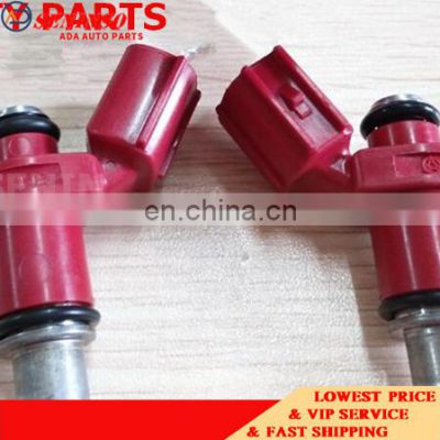 2 PCS Fuel Injector 6D8-13761-00-00 Case For Yamaha Outboard 4 Stroke 80BEL 75-90HP OEM 6D8-13761-00