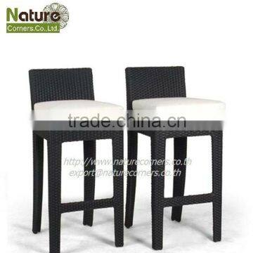 Rattan Bar Chairs TF1002