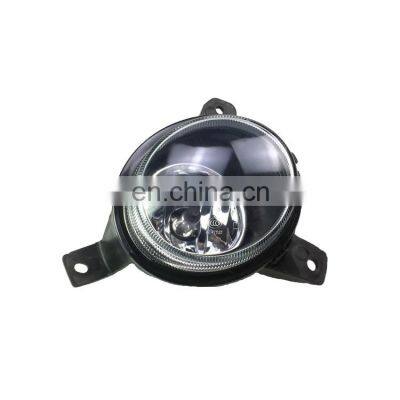 right fog lamp for Jinbei haise