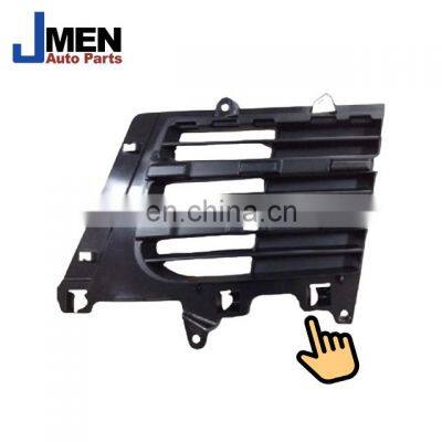 Jmen 955505682109B9 Bumper Grille for Porsche Cayenne 08- RH Car Auto Body Spare Parts