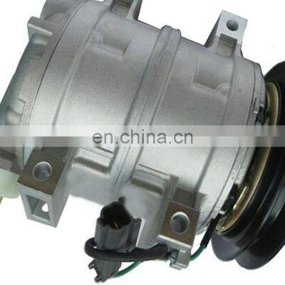 506011-7301 MR190619 Good Performance Auto Spare Parts Air Conditioning Ac Compressor for Mitsubishi L200 photo-4