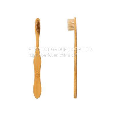 Bamboo Toothbrush photo-2