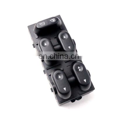 5L1Z-14529-AA Drive Side Power Window Master Control Switch for F150 Expedition Crown Victoria