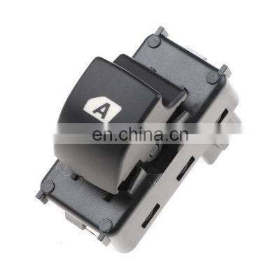 100012814 4 Pins ZHIPEI Electric Window Control Switch Front Right 6490.E3 For Citroen C4 Berlingo 2009-2015
