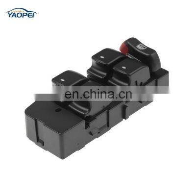100030709 15902664 Driver Side Power Window Control Switch for 2008 Chevrolet Malibu LTZ 3.6L