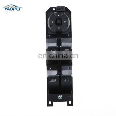 Power Window Switch Driver Side 7S7T14A132BC Fit For Ford Mondeo MK4 S-MAX GALAXY 2007-2012