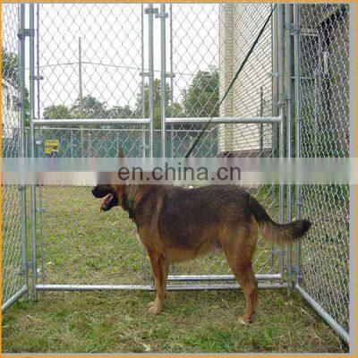 Cheap Temporary Pet Fence Cages for Rabbits or Dogs photo-5