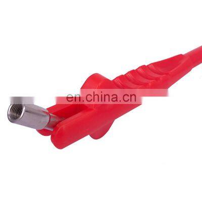 Car Tire Valve Stem Puller Tire Changer Repair Install Tool