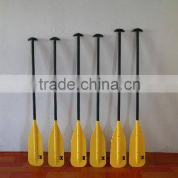 Wholesale Canoe Paddle Plastic Paddle Canoe Boat Paddle