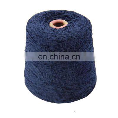 High Quality Durable Using Various Nylon Price Feather Yarn Chenille Yarn