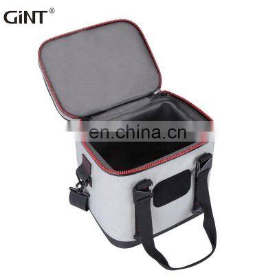 Gint High Quality 30 Can Soft Cooler 840D Waterproof TPU Cooler Bag Long Time Insulated photo-5