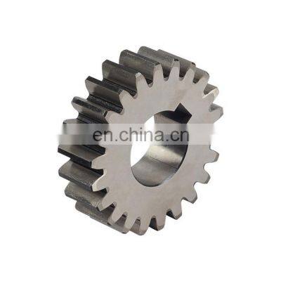 China Gear Production Big Gear Wheel photo-3