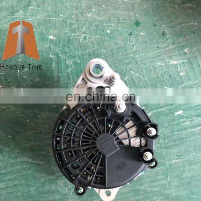 16SI Alternator Generator for excavator electric parts