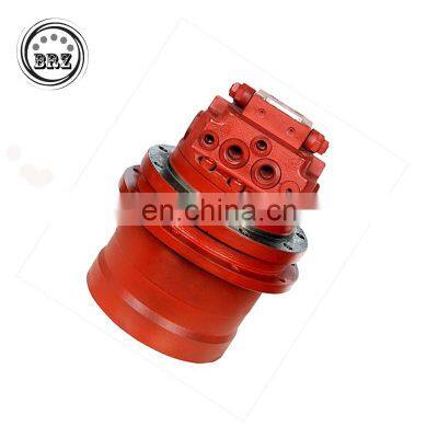 KATO HD25 HD25V4 Final Drive HD30V4 Drive Motor HD30 Walking Motor photo-2