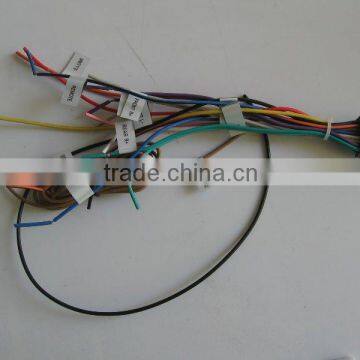 CAR DVD POWER SUPPLY cable