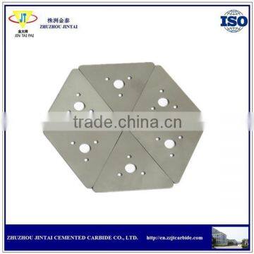 low price tungsten carbide cutter for paper