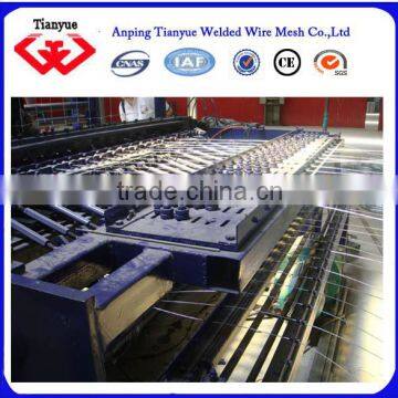 durable cattle fence machine manufacturer