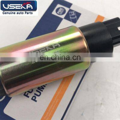USEKA 724469580018 Regitar FP001 Universal 255lph HP Fuel Pump PLUS Filter Intank New photo-4