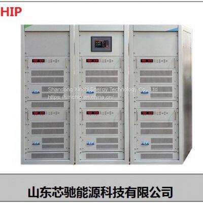 Relay aging test DC power supply