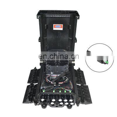 Latin America Fiber Optic Termination Box FTTH Mini Fiber Optic Terminal Box Waterproof Terminal Box