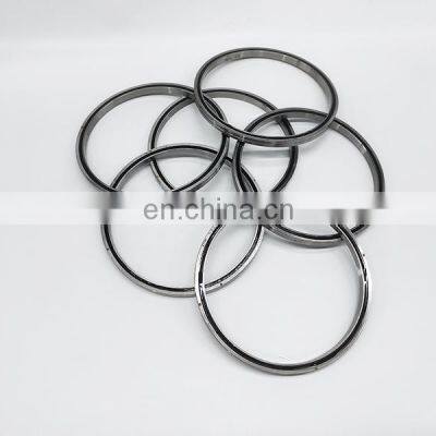 Thin-wall Bearing RA10008 Slewing Bearing Cross Roller Bearing photo-3