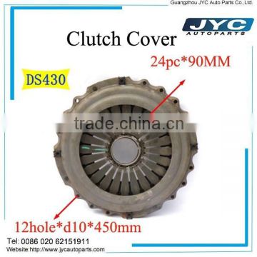 Manufacture For HOWO and European Trucks clutch cover Pressure Plate