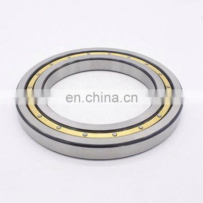 Brass Cage Deep Groove Ball Bearing 16028M