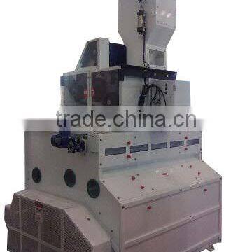 OUT PUT 4-8T/H Small Scale Rice Mill Machine MLGT Series Paddy Husker photo-2