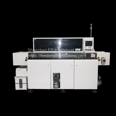 Panasonic Radial Auto Intersion Machine RHS2B photo-2