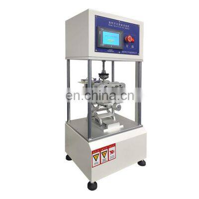 Single Station Rotary Switch Testing Machine photo-3