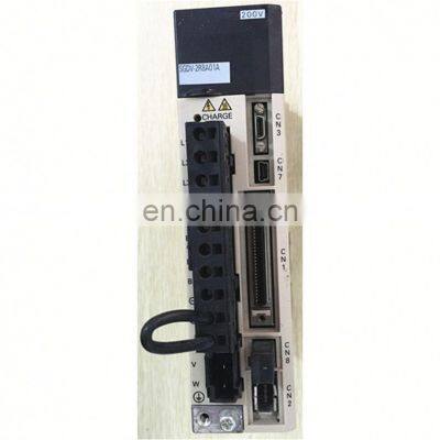SGDM-08ADA Servo Motor Drive