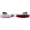 CN1515K273AD Car Body Parts Rear Foglamp CN1515500AD Rear Reflector for Ford Ecosport 2018