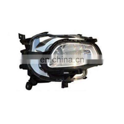 53361845 Car Light Accessories Head Light Halogen Body Parts 53361844 for Jeep Cherokee 2016