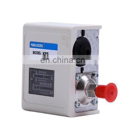 KP Series Pneumatic Valve OK