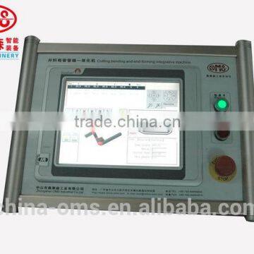 Cnc Tube Bender Bending Machine for Sale Zhongshan photo-2