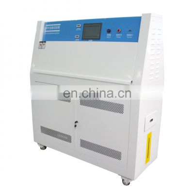 UVA Tube UV Aging Resistant Weathering Test Testing Chamber Price