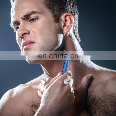 Excellent Quality 2 Blade Disposable Razor Popular Razor Shaving Stick photo-2