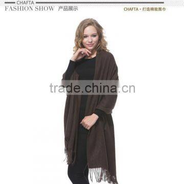 Nice quality advanced technology beat sale Tibet yak scarf