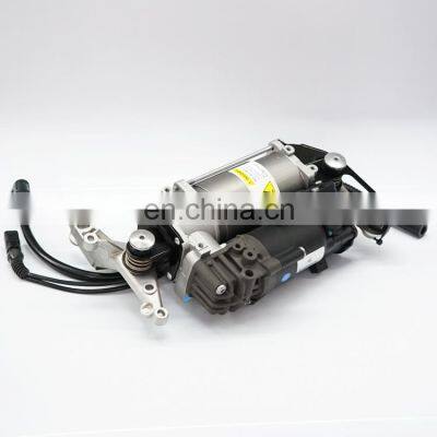 AC1506 Воздушный компрессор подвески Q7 (4L) 2007 - 2015 гг. OEM 4L0698007A 4L0698007B 4L0698007C
