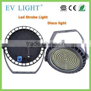 Circles Control 324pcs*0.5w Led Strobe Disco Light photo-2