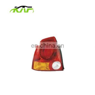 For Hyundai 2003-05 Accent Tail Lamp R 92402-25510 L 92401-25510, Auto Tail Lamp