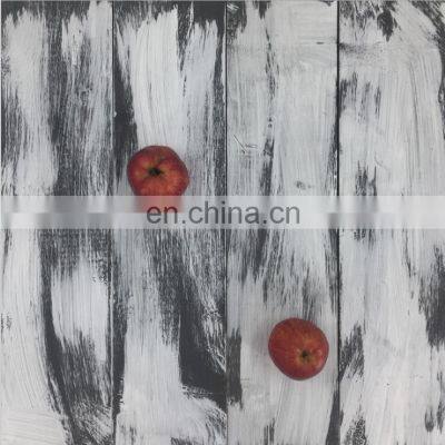 Solid Wood Wall Backdrop Rustic Old Wooden Studio Photography Background photo-4